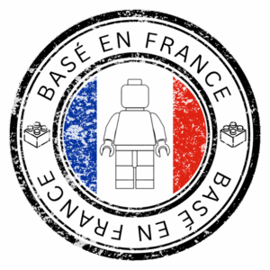 Logo Entreprise Française
