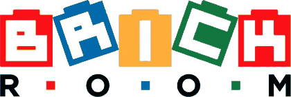 Logo Brickroom