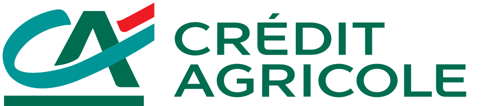 Logo Crédit Agricole