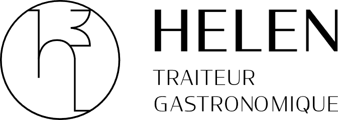 Logo Helen Traiteur