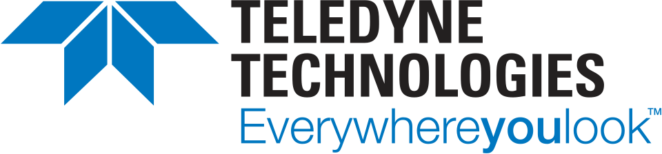 Logo Teledyne